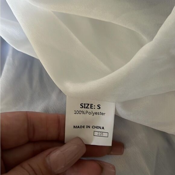 Casual Floral Deep V Neck Long Sleeve Long Evening bohemian Cocktail dress - Picture 11 of 12